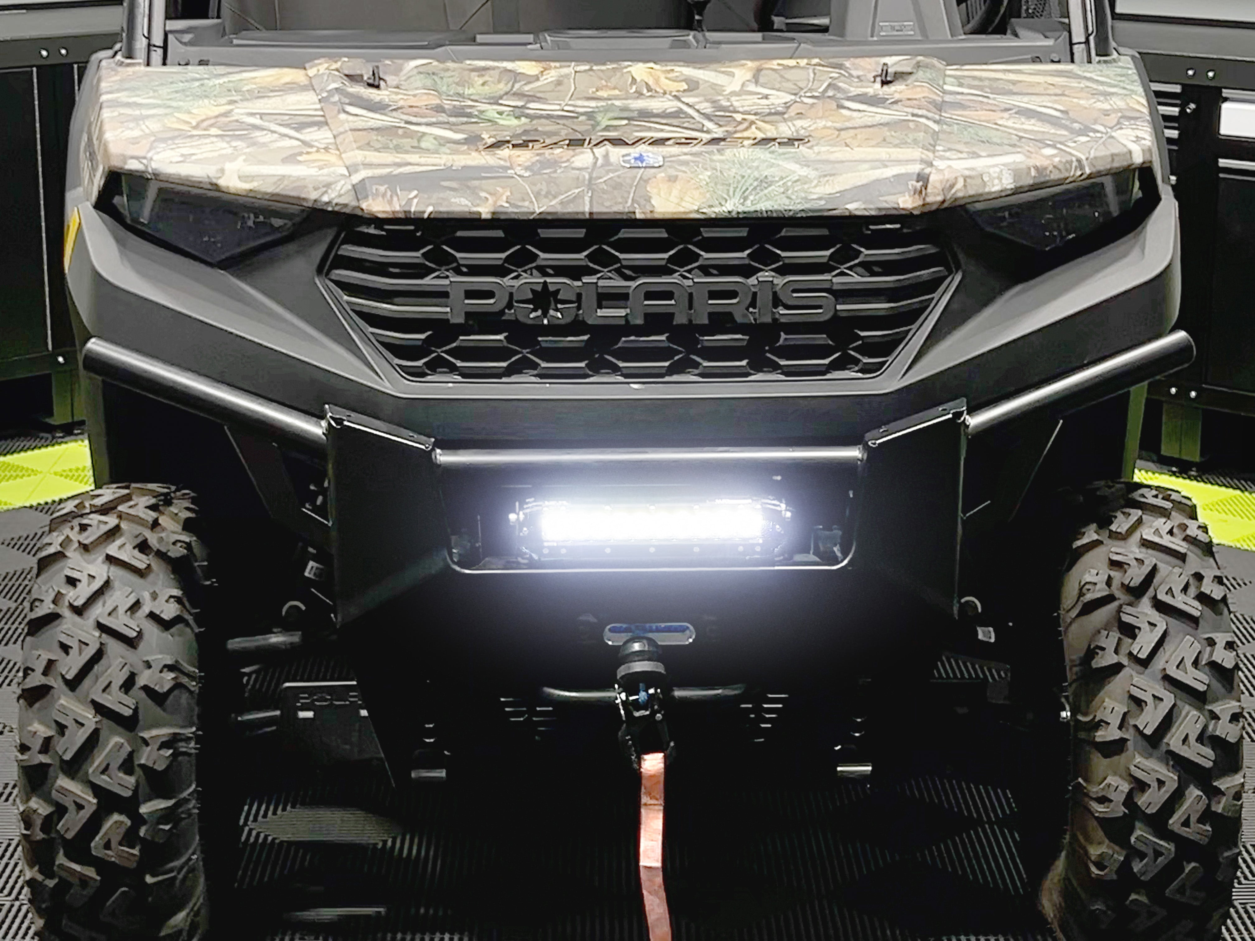 Polaris Ranger XP 1000 - Light Bar Kit