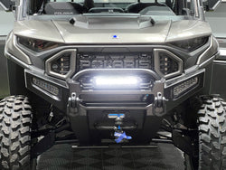 Polaris Ranger XD 1500 - Light Bar Kit