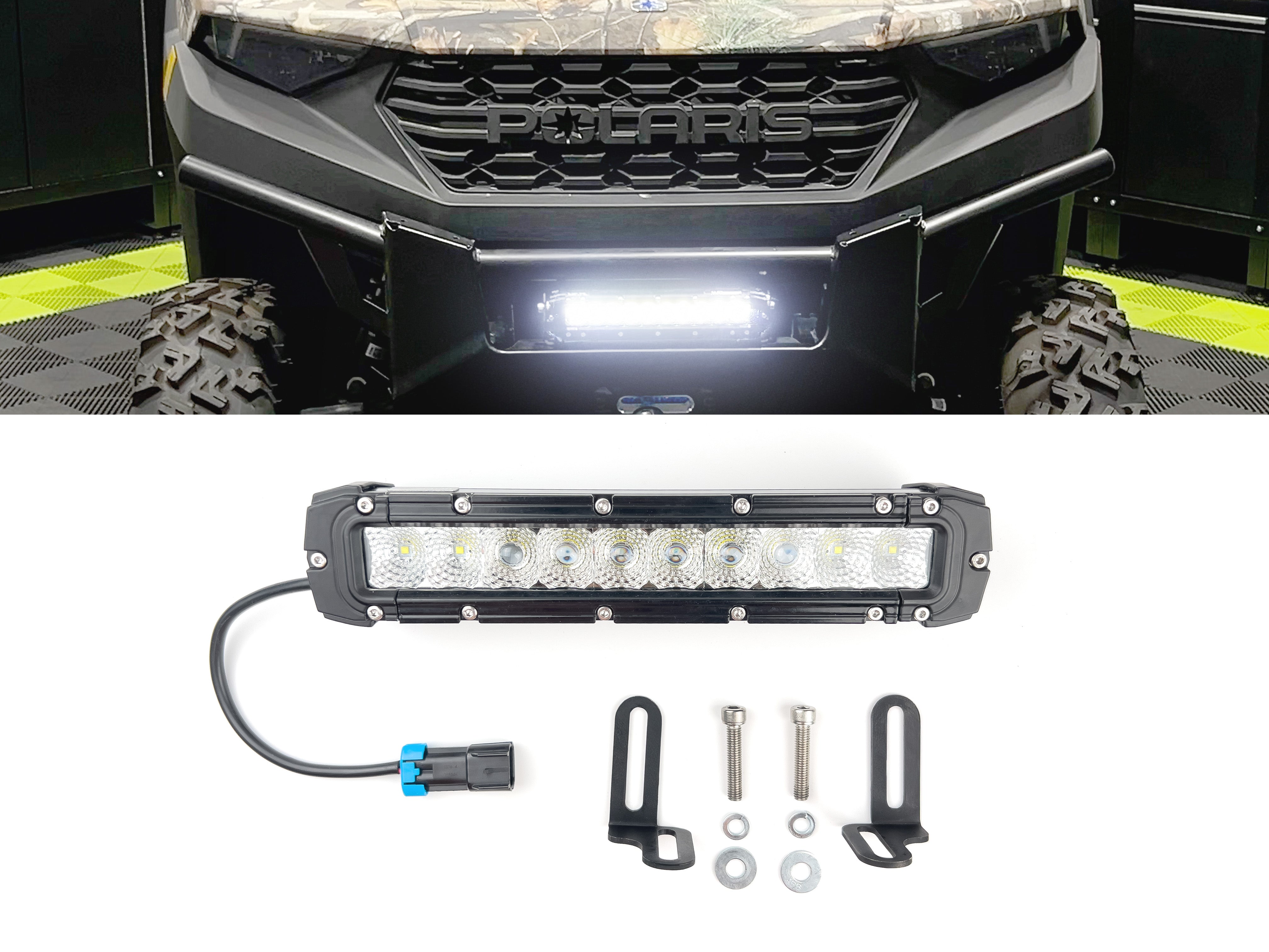 Polaris Ranger XP 1000 - Light Bar Kit