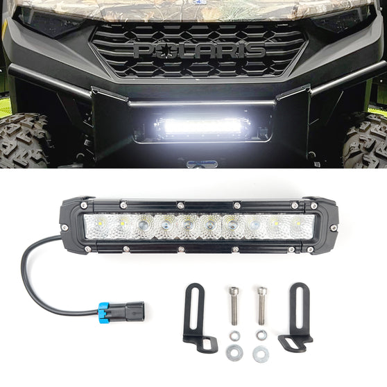 Polaris Ranger XP 1000 - Light Bar Kit