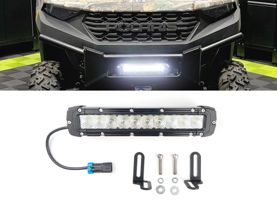 Polaris Ranger XP 1000 - Light Bar Kit