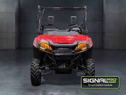 2017+ Honda Pioneer 700 - Signal Pro™ - Sequential