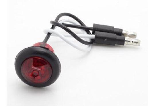 Universal Turn Signal Kit - Single LEDs