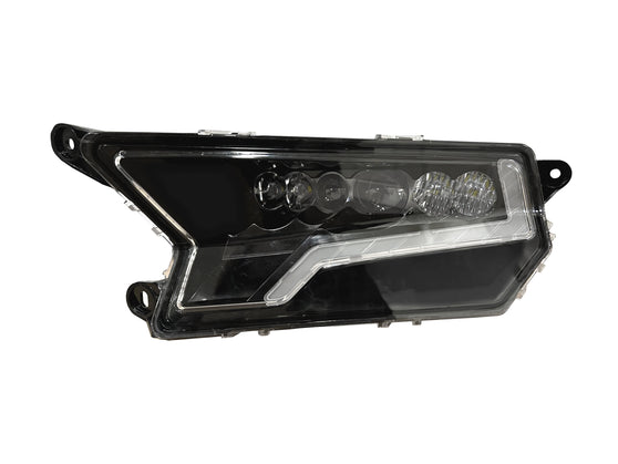 2024 RZR XP 1000 Replacement Headlights with Harness
