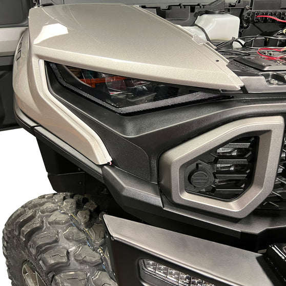 2024+ Polaris Ranger XD 1500 Premium - Sequential