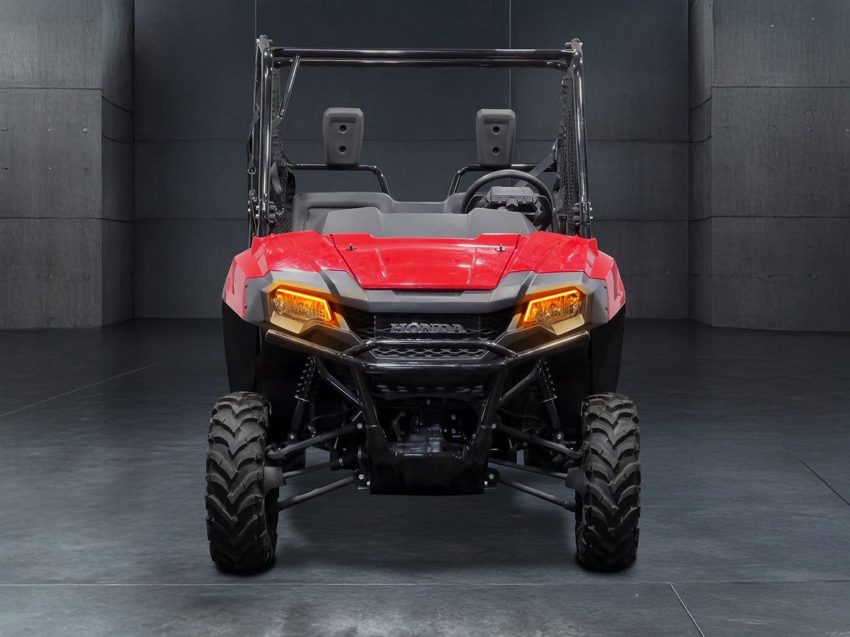Honda Pioneer 700 - Turn Signal Kit - WD Electronics
