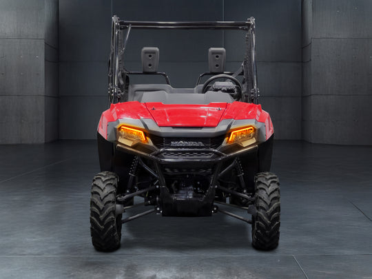 2017+ Honda Pioneer 700 - Sequential