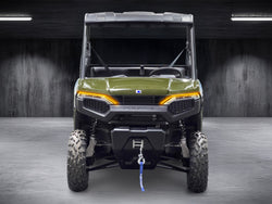 2026+ Polaris Ranger 500 - Sequential