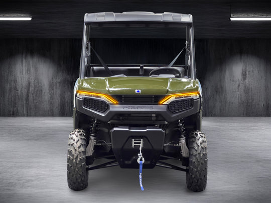 2026+ Polaris Ranger 500 - Sequential