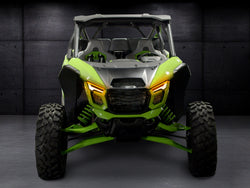 2026+ Kawasaki Teryx H2 - Sequential