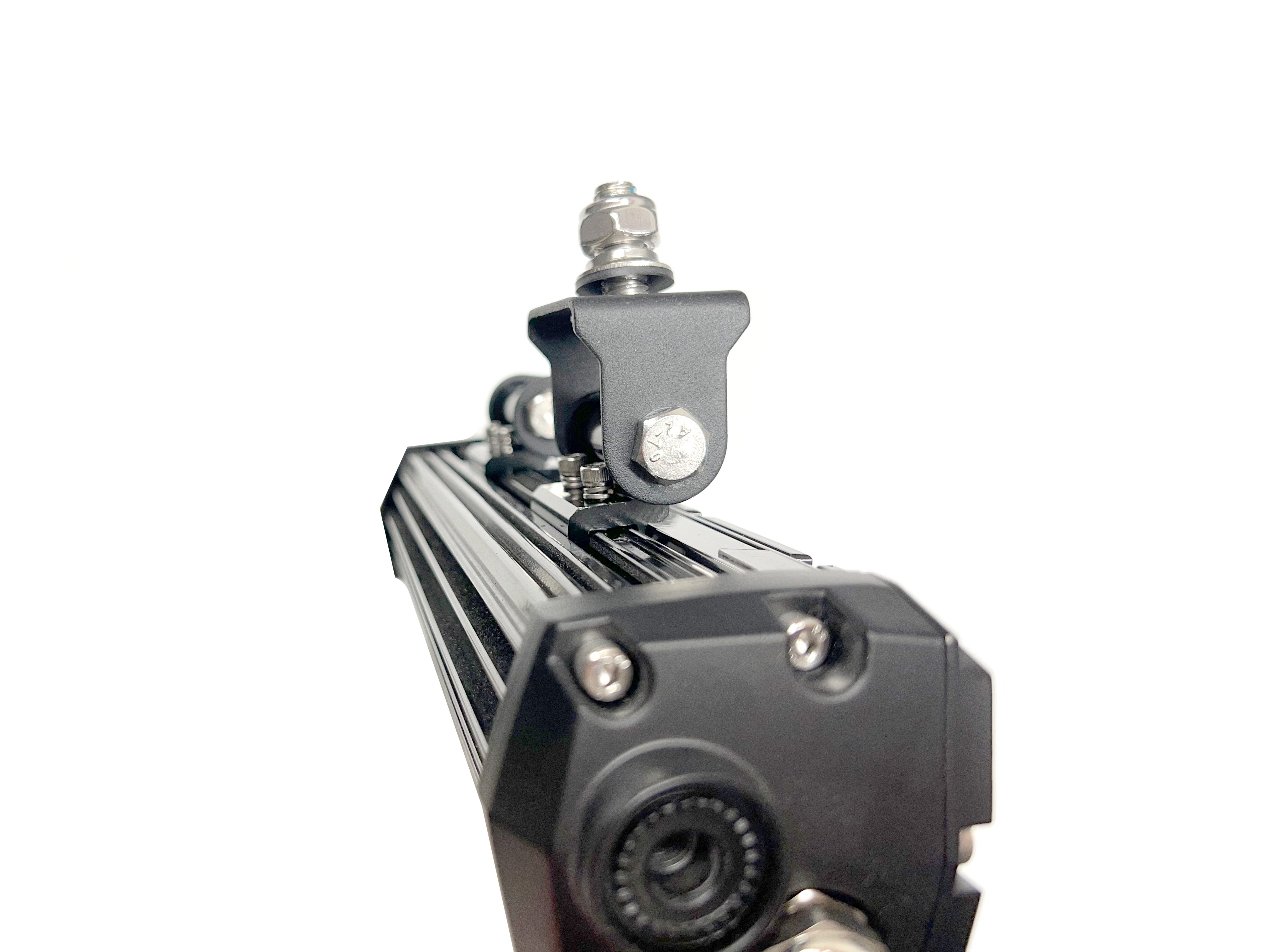 Slider Mount - Flush Surface Light Bar Mount