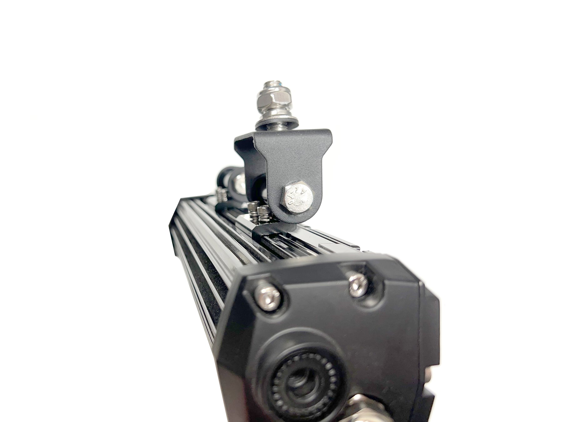 Slider Mount - Flush Surface Light Bar Mount