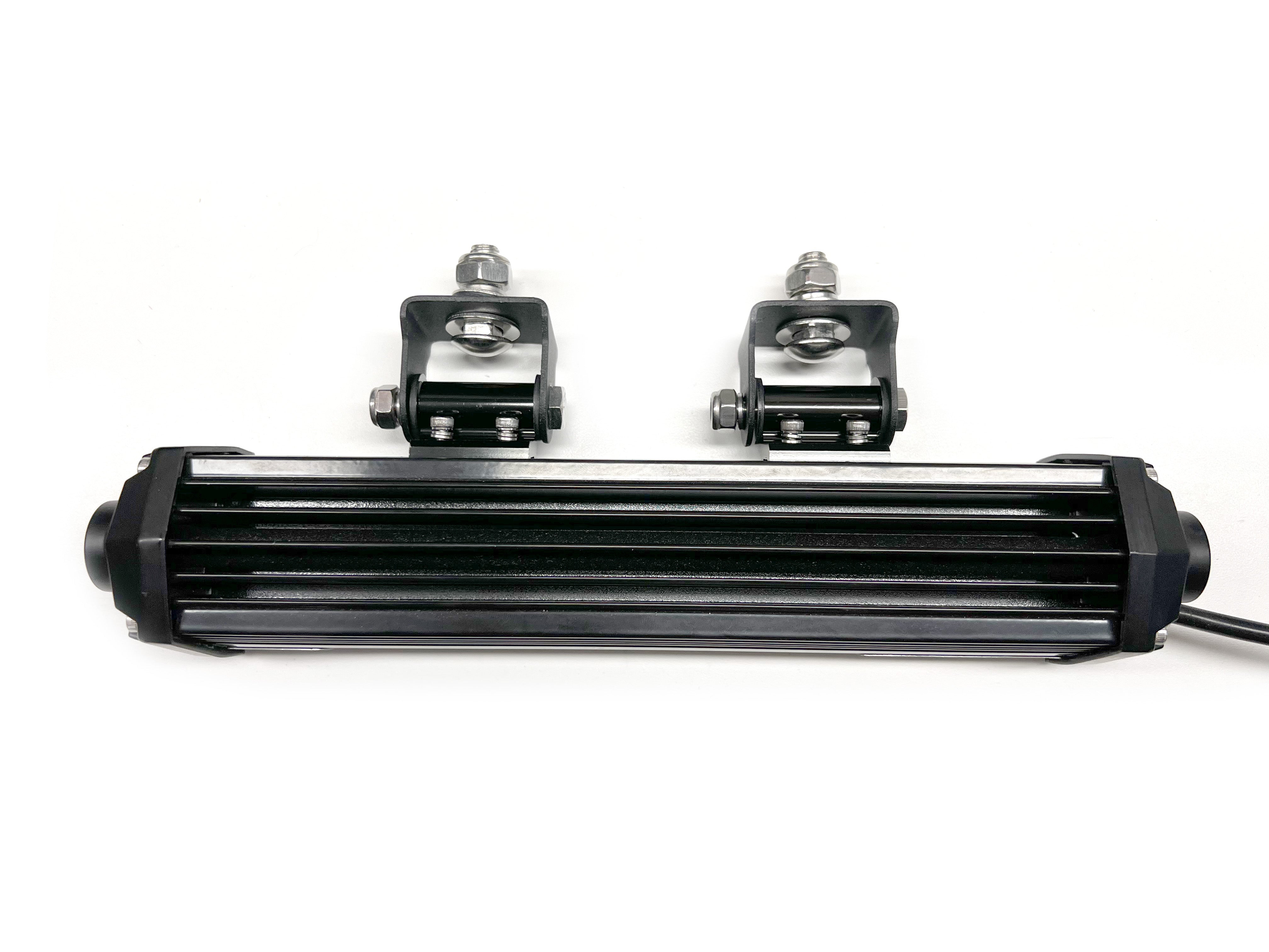 Slider Mount - Flush Surface Light Bar Mount