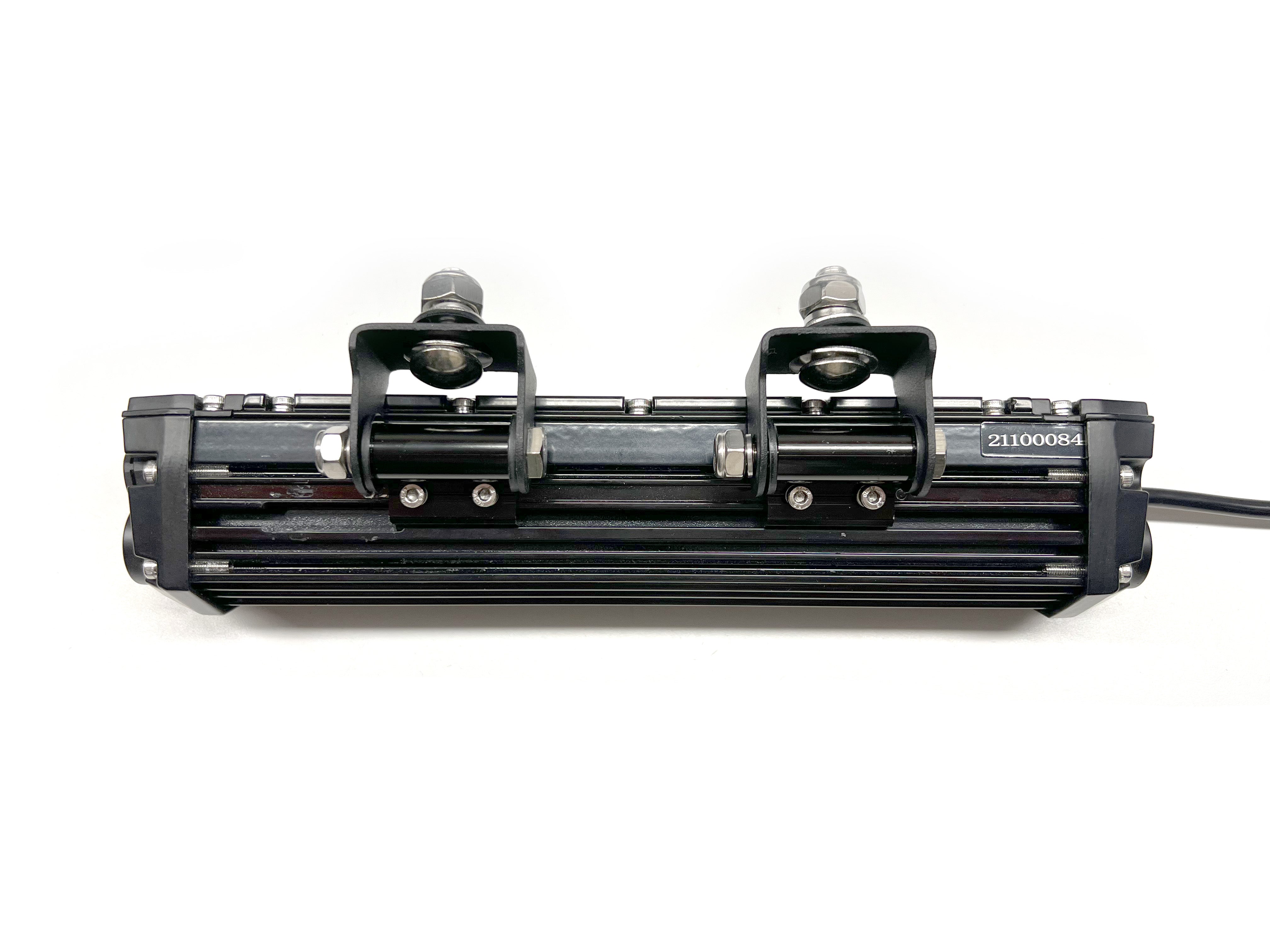 Slider Mount - Flush Surface Light Bar Mount