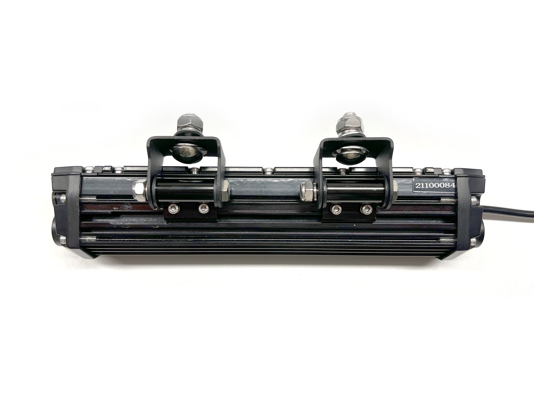 Slider Mount - Flush Surface Light Bar Mount