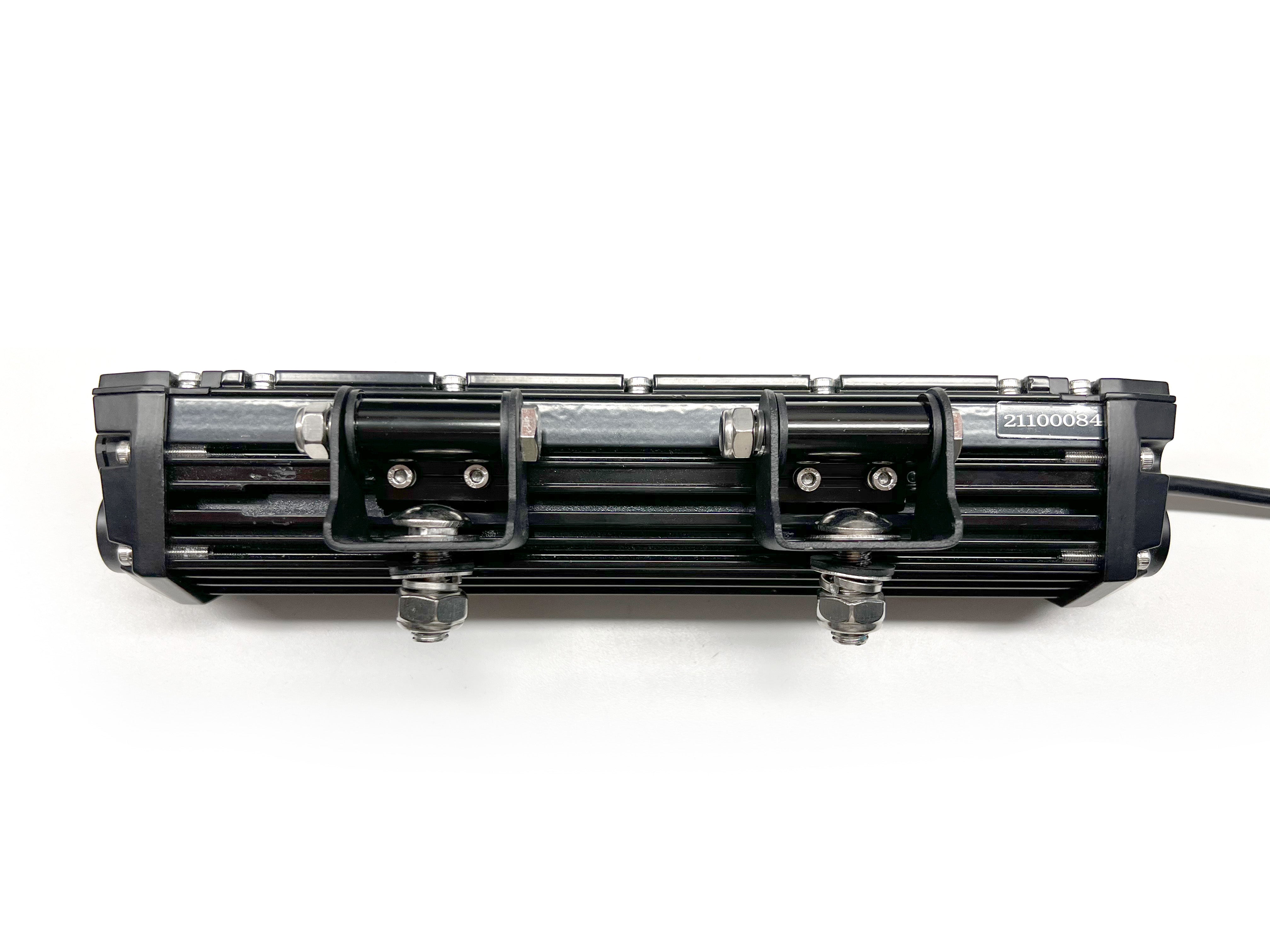 Slider Mount - Flush Surface Light Bar Mount