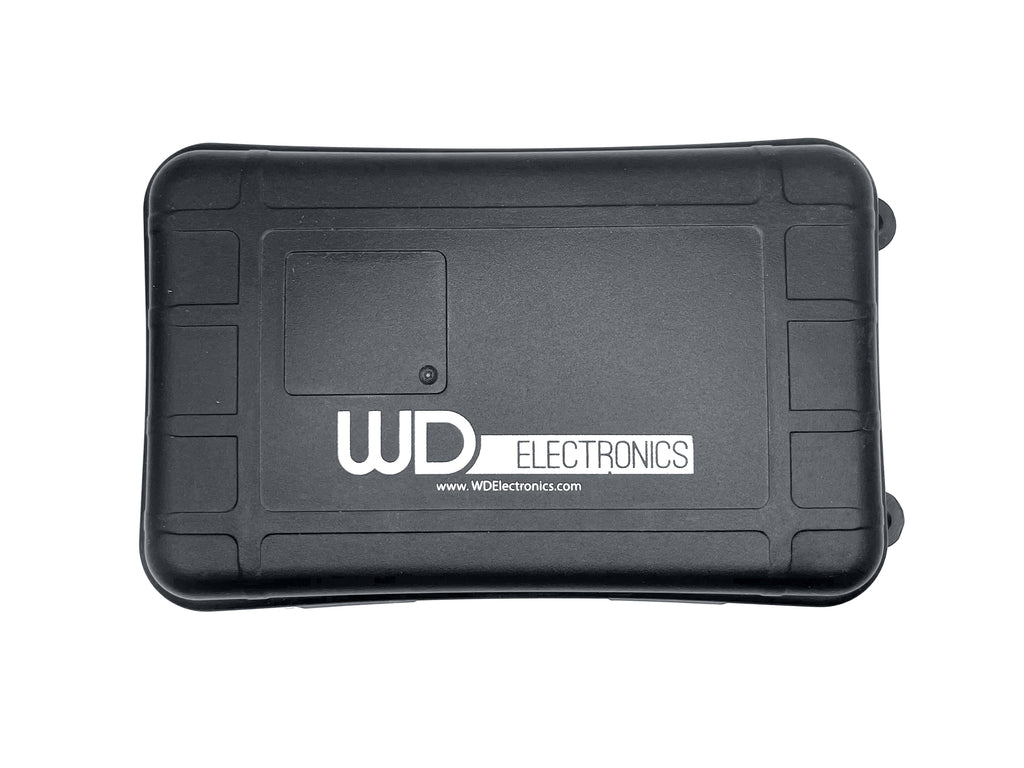 WD Survival Kit - WD Electronics