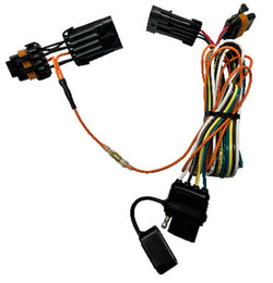 4-Pin Trailer Adapter for Side X Side