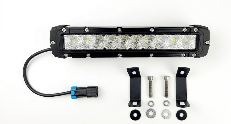 WD Electronics | Premium Street Legal & LED Light Kits