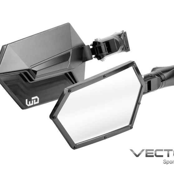 Vector Sport Mirrors (Set of 2)
