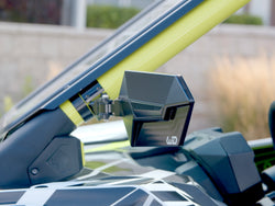 Vector Sport Mirrors (Set of 2)