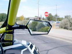 Vector Sport Mirrors (Set of 2)