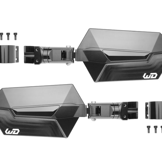 Vector Sport Mirrors (Set of 2)
