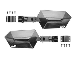 Vector Sport Mirrors (Set of 2)