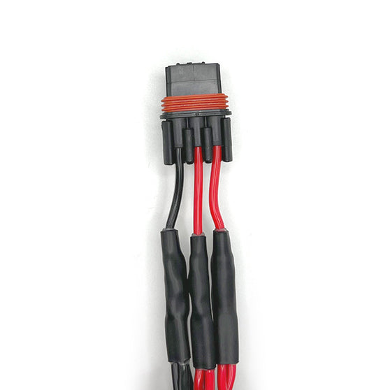Pulse Bar Splitter - 3-way