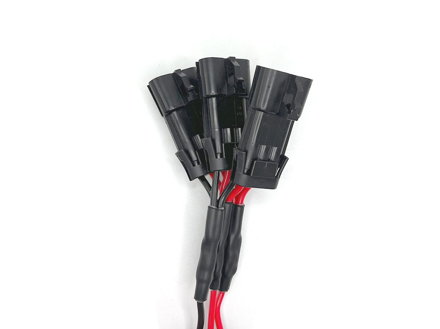 Pulse Bar Splitter - 3-way