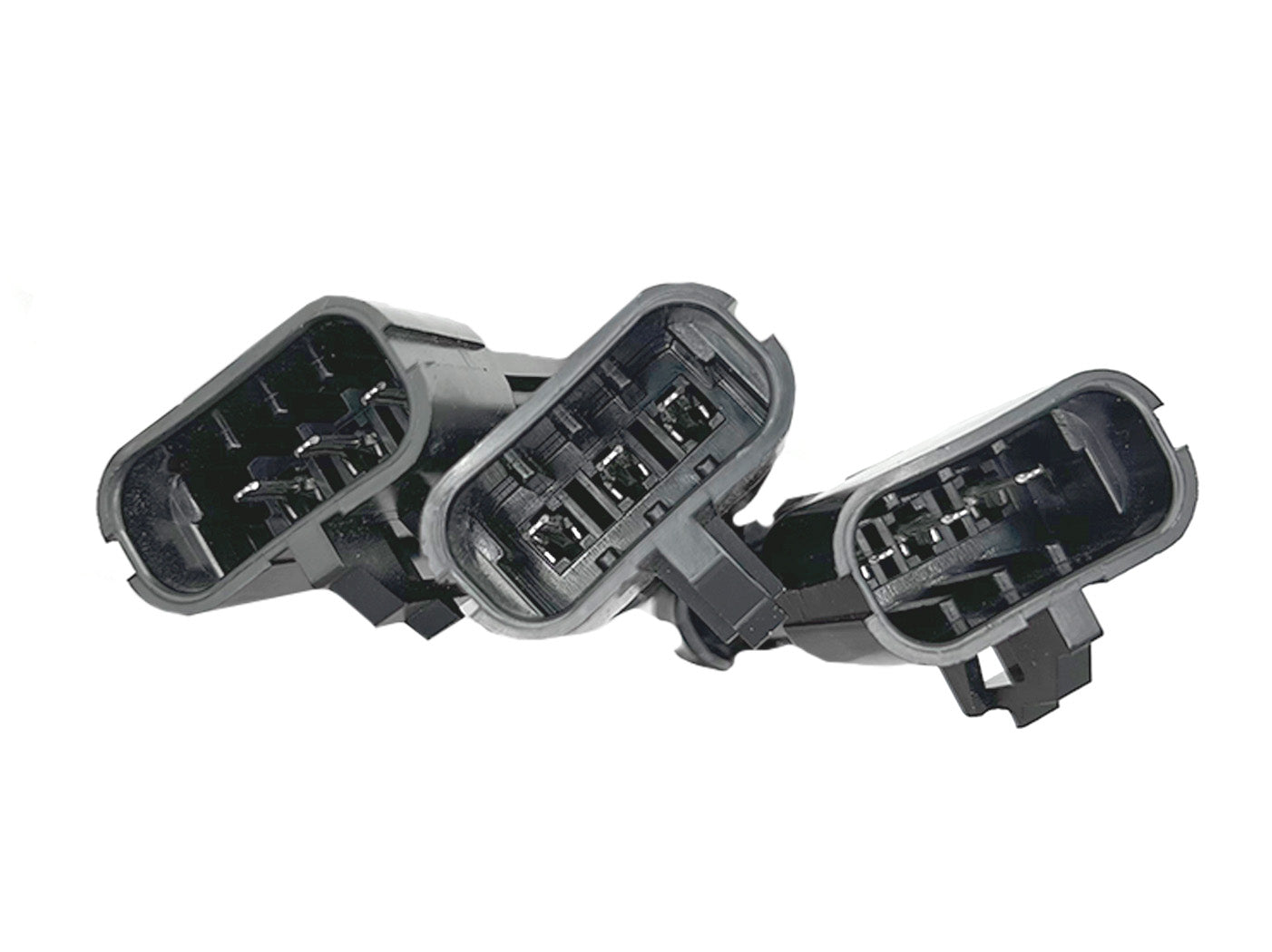 Pulse Bar Splitter - 3-way