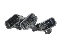 Pulse Bar Splitter - 3-way