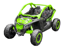 MiniWheelers Can Am X3 Kids Ride on 24v Vehicle