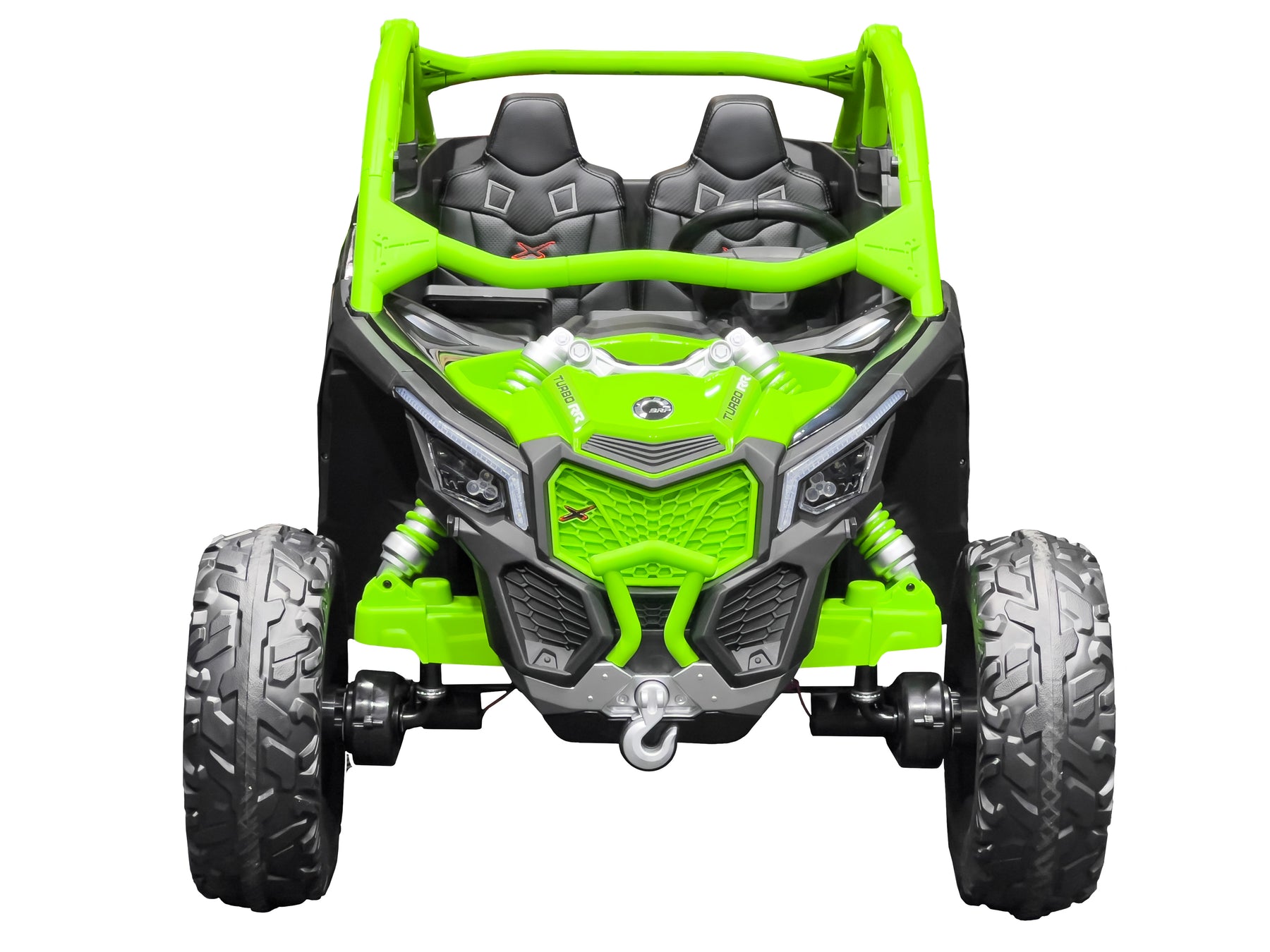 MiniWheelers Can Am X3 Kids Ride on 24v Vehicle