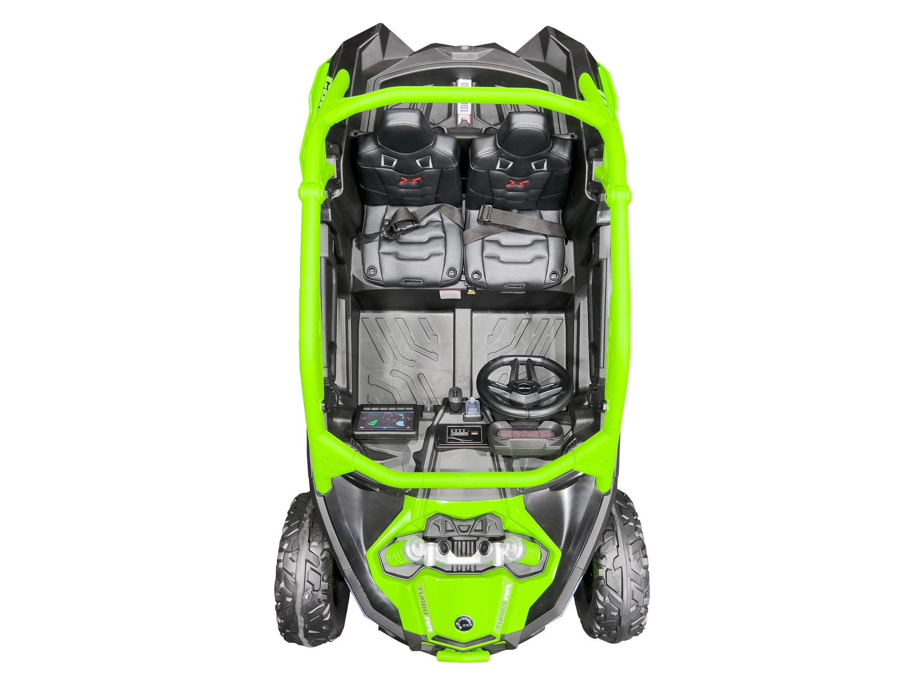 MiniWheelers Can Am X3 Kids Ride on 24v Vehicle