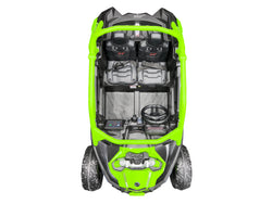 MiniWheelers Can Am X3 Kids Ride on 24v Vehicle