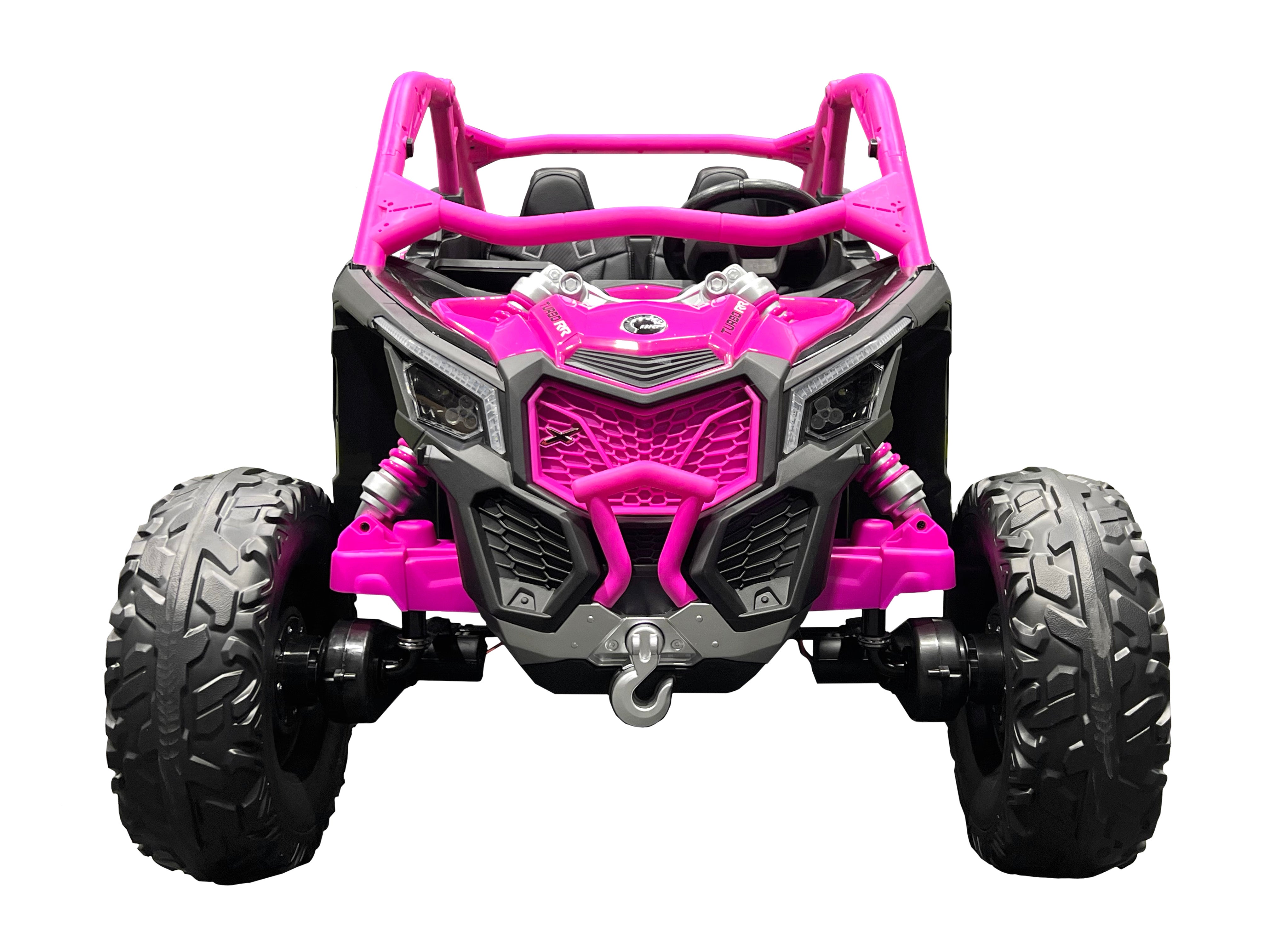 MiniWheelers Can Am X3 Kids Ride on 24v Vehicle