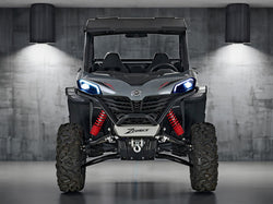 2023+ CF Moto Zforce 950 Trail / Sport - Headlight Integration