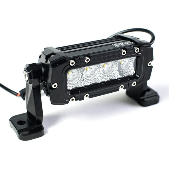 WD Electronics - Billet Aluminum Premium LED Light Bars