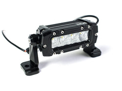 WD Electronics - Billet Aluminum Premium LED Light Bars