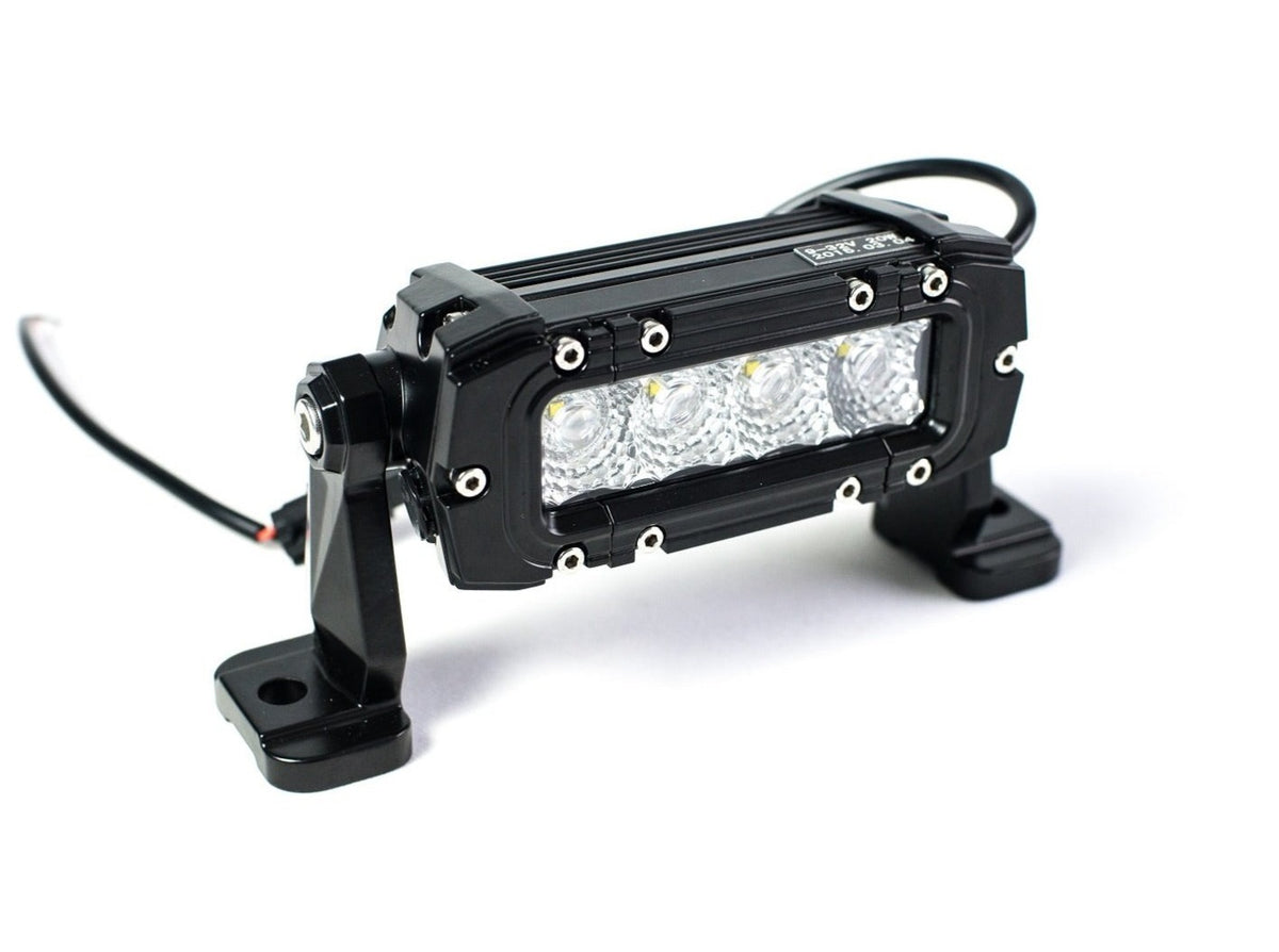 T LED Machine Light
