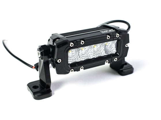 WD Electronics - Billet Aluminum Premium LED Light Bars