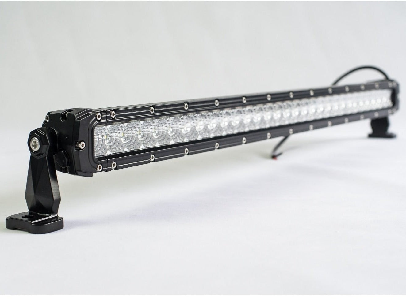 WD Electronics - Billet Aluminum Premium LED Light Bars