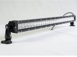 WD Electronics - Billet Aluminum Premium LED Light Bars