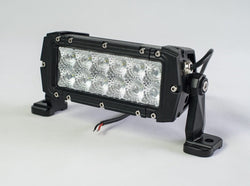 WD Electronics - Billet Aluminum Premium LED Light Bars