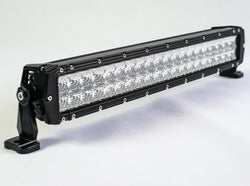 WD Electronics - Billet Aluminum Premium LED Light Bars