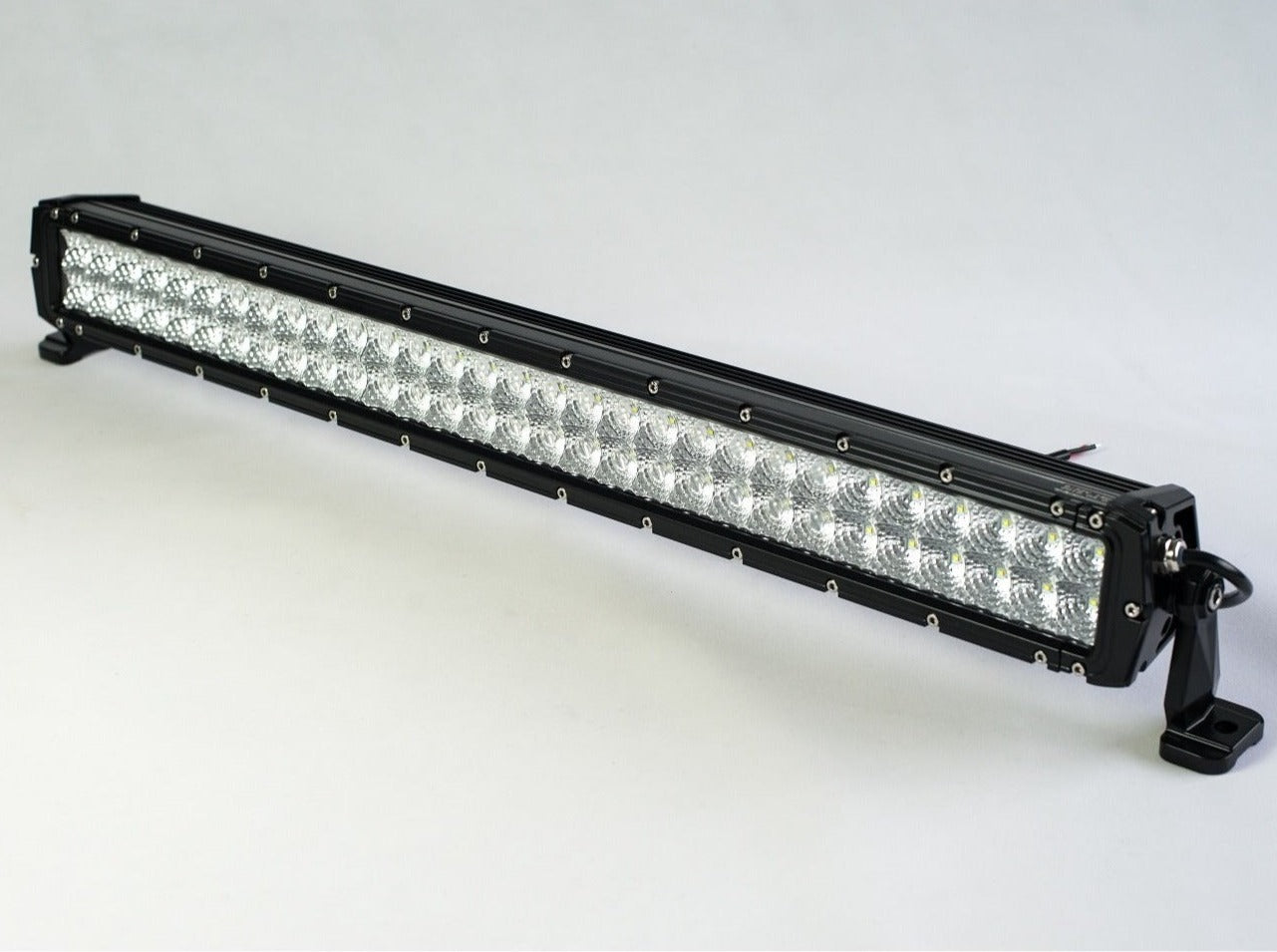 WD Electronics - Billet Aluminum Premium LED Light Bars