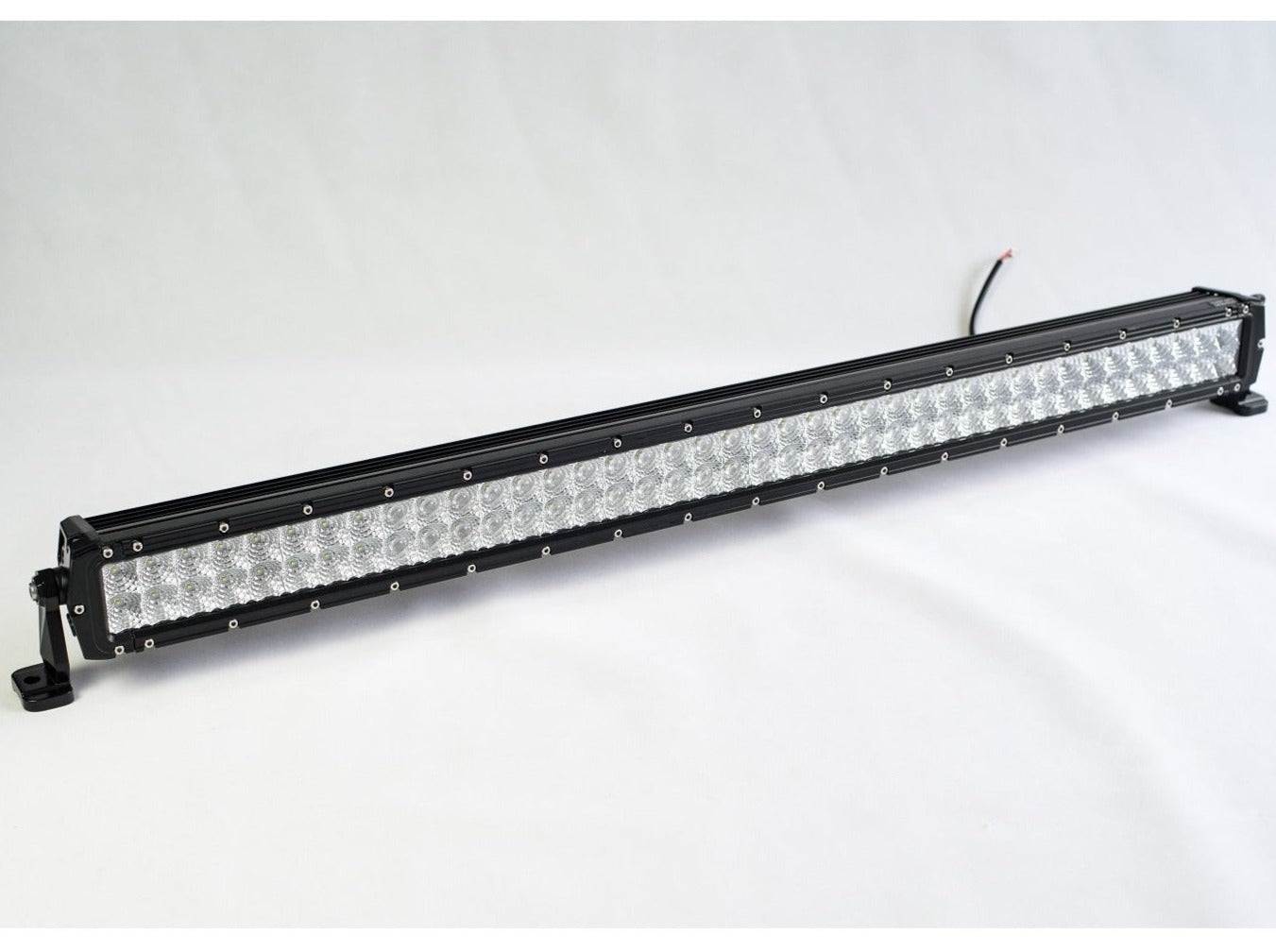 WD Electronics - Billet Aluminum Premium LED Light Bars