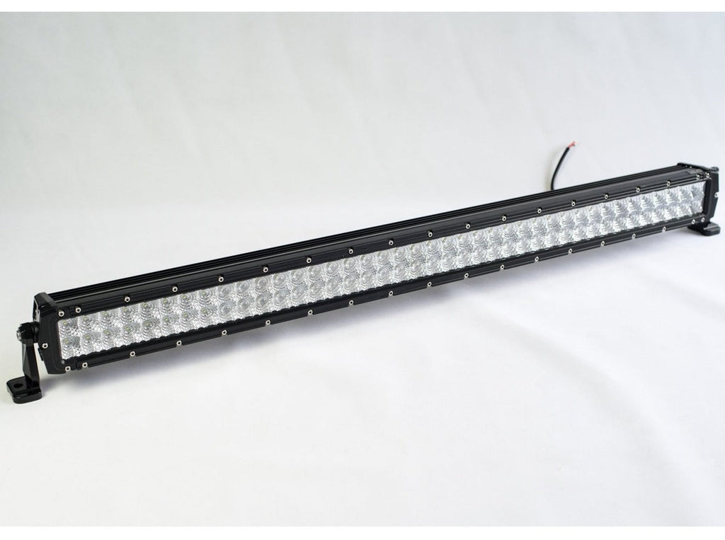 WD Electronics - Billet Aluminum Premium LED Light Bars
