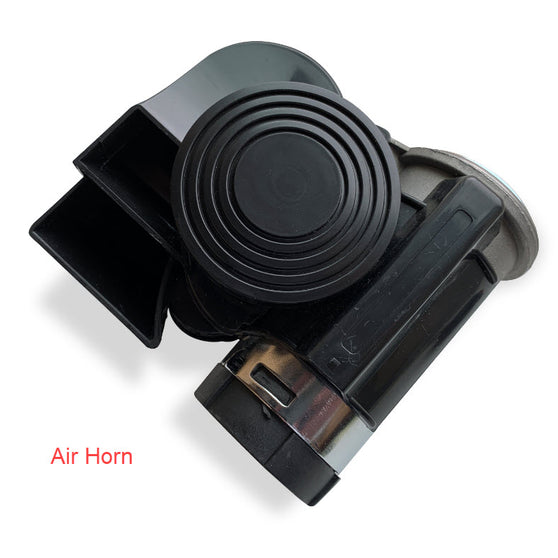 AIR HORN KIT FOR POLARIS UTVs  -  RZR - Ranger - General